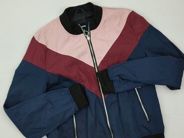 custom kurtki: Sinsay, Kurtka bomberka damska, rozmiar XL