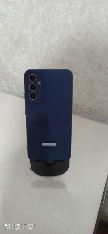 redmi 5: Samsung Galaxy A34 5G, Б/у, 128 ГБ, цвет - Черный, 2 SIM — 5