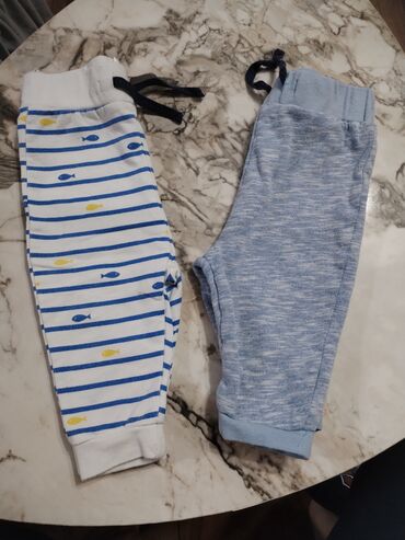 Paketi dečije odeće: Paket: Pantalone, Jakne, Košulje, Za dečake — 49