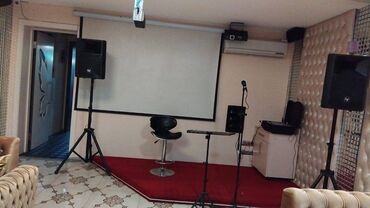 Dinamiklər və kolonkalar: Yeni RCF Kolonka, Növ - Bluetooth, rəng - Qara -da lalafo.az — 12 Dinamiklər və kolonkalar: Yeni RCF Kolonka, Növ - Bluetooth, rəng - Qara — 12