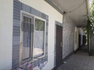 сдается комната кок жар: 16 м², Без мебели