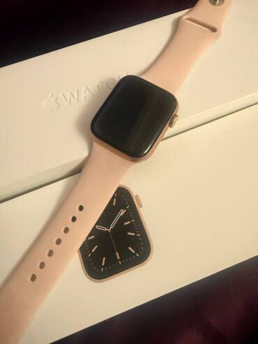 apple watch 6 40mm: Apple Watch S6