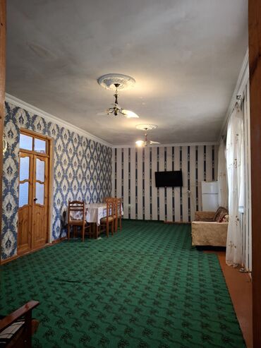 Həyət evləri və villaların satışı: 3 otaqlı, 107 kv. m, Kredit yoxdur, Orta təmir — 3