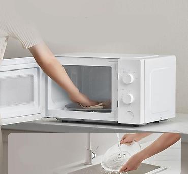 Микроволновка, Новый, Бесплатная доставка