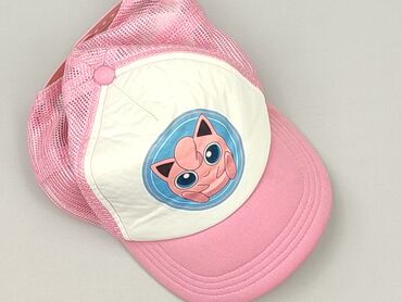 Baseball cap 11 years, Synthetic fabric, condition - Very good