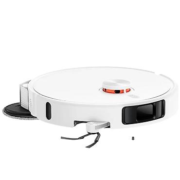 wolf tozsoranlari: №: 12800 Məhsulun adı: Robot-tozsoran Xiaomi H50 Pro OV42GL BHR089NEU — 1