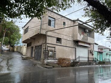 Mağazalar: Bileceride, Ploşad adlanan erazide Yahya Hüseynov küçesi 2 mertebeli — 4