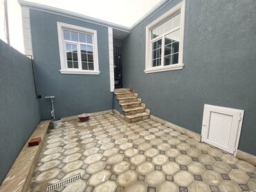 Həyət evləri və villaların satışı: 3 otaqlı, 60 kv. m, Kredit yoxdur, Yeni təmirli — 4