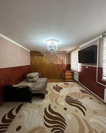 продаю дом в ак ордо 1: 4 комнаты, 145 м², 4 соток, Новопавловка, Агентство недвижимости — 6