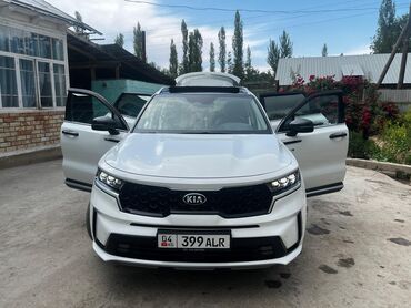 шевроле спарк 2017 цена: Kia Sorento: 2020 г., 2.2 л, Автомат, Дизель, Жол тандабас