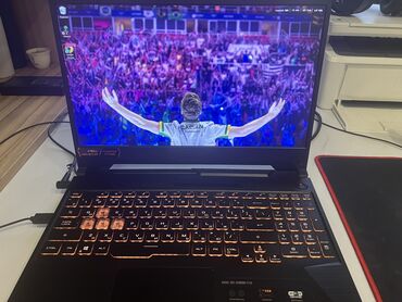ош ноутбук: Ноутбук, Asus, 24 ГБ ОЗУ, Intel Core i5, 17.3 ", Б/у, Для работы, учебы, память HDD