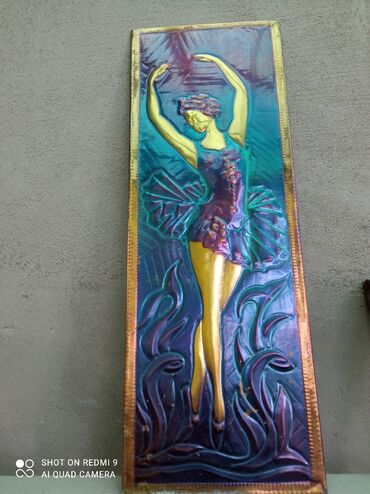 Декор для дома и сада: Декор для дома и сада, Платная доставка, Самовывоз at lalafo.kg — 3 Декор для дома и сада: Декор для дома и сада, Платная доставка, Самовывоз — 3