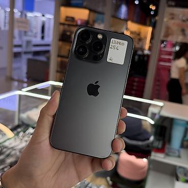 iphone 1e: IPhone 13 Pro, Б/у, 256 ГБ, Space Gray, Чехол, 94 % — 10