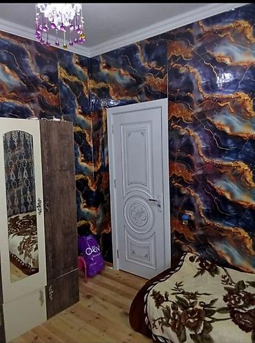 naxcivan ev: Xirdalan kohne bazara yaxin 1 otaqli adelni heyet evi kiraye verilir — 2