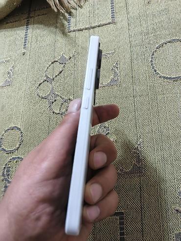 poco 7 pro: Poco X6 Neo, 256 GB, rəng - Boz, Barmaq izi — 7