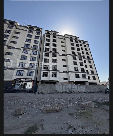 Продажа квартир: 1 комната, 39 м², Элитка, 3 этаж, ПСО (под самоотделку) — 1
