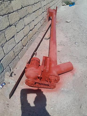 Alətlər: Şnek.Svay.Snek 150,200,250,300,400 mm lik nagd və ya köcurmə ilə — 2