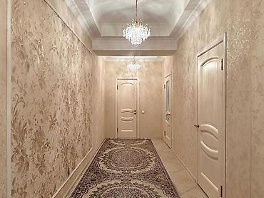 Долгосрочная аренда квартир: 2 комнаты, Без подселения, С мебелью полностью — 9