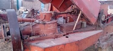 Другие тракторы: МТЗ-80 ПРЕССИ МЕНЕН САТЫЛАТ. ЭҢ ЖАКШЫ АБАЛДА Трактор колёсный + — 12