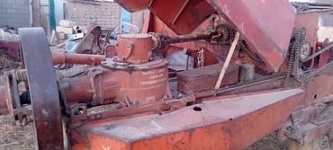 Другие тракторы: МТЗ-80 ПРЕССИ МЕНЕН САТЫЛАТ. ЭҢ ЖАКШЫ АБАЛДА Трактор колёсный + — 7