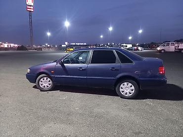 запчасти коробка: Volkswagen Passat: 1994 г., 1.8 л, Механика, Бензин, Седан — 4
