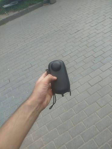 meta quest 3s: Insta360 X3 – Pocket 360 Action Cam Xüsusiyyətlər: - 360° çəkiliş — 4