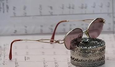 Naočare: Modele Depose dioptrijski poluram. Made in France. ORIGINAL! Modele — 1