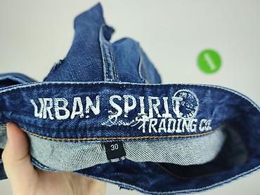 primark mj: Szorty dla mężczyzn, rozmiar M — 4