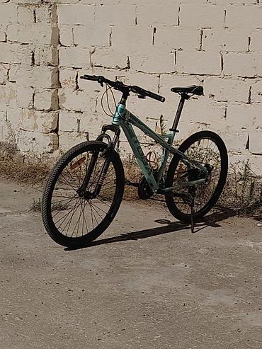 20lik velosiped: İşlənmiş İki təkərli Uşaq velosipedi Velocruz, 26", sürətlərin sayı: 1, Ünvandan götürmə — 2