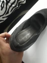 prodavac u Srbija | PRODAJA, RAD S KLIJENTIMA: Cipele jednom obuvene,prelepe su,broj 37. Kupljene u prodavnici