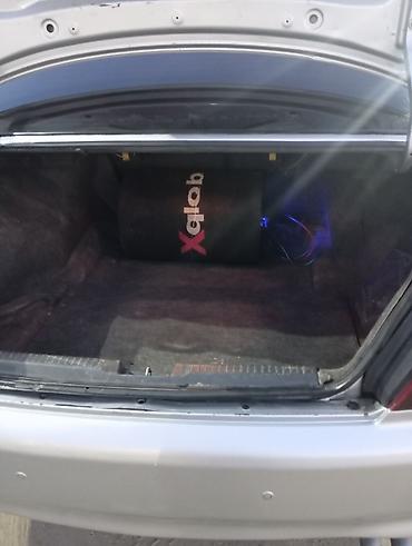 Honda: Honda Accord: 2002 г., 1.8 л, Механика, Бензин, Седан — 5