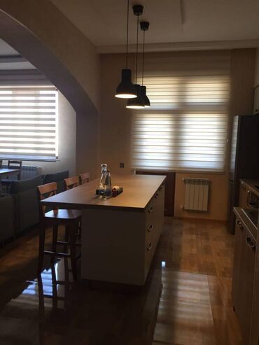 Yeni tikili: Bayıl, 2 otaqlı, Yeni tikili, 70 kv. m — 4