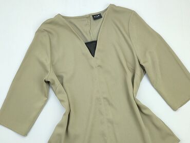 bluzki azurowe na szydełku: Блуза жіноча, Vila, L, стан - Ідеальний