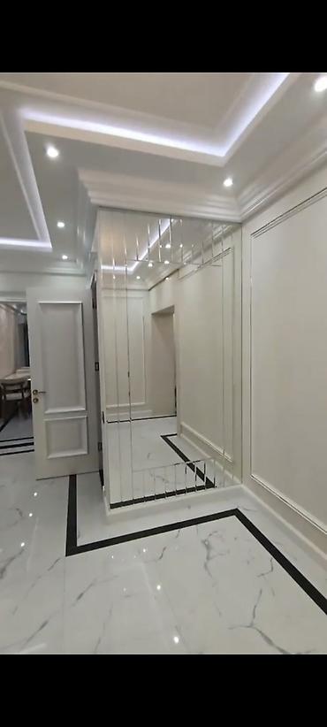 midada satilan evler: 4 otaqlı, Yeni tikili, 174 kv. m — 6