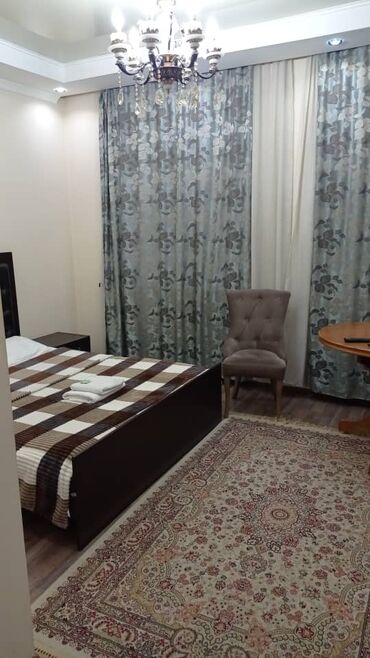 ���������� 2 ������ ���� �� �������������� в Кыргызстан | ПОСУТОЧНАЯ АРЕНДА КВАРТИР: 1 комната, Бытовая техника