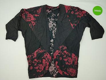 kimono h: Narzutka damska, rozmiar 9XL — 2