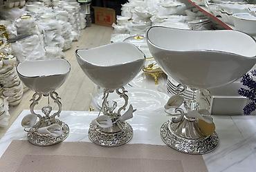 Наборы посуды: Пишите в личку добавлю в телеграмм канал, где вся посуда по оптовым — 12