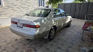 сидан: Toyota Granvia: 1998 г., 2.2 л, Автомат, Бензин, Седан — 2
