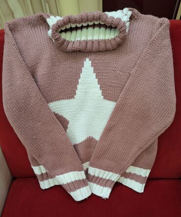 Džemperi, kardigani: M, Drugi tip, Stars — 1
