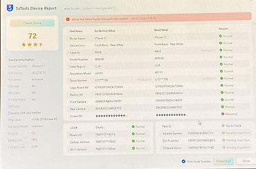Apple iPhone: IPhone 11, 64 GB, Ağ, Face ID — 12