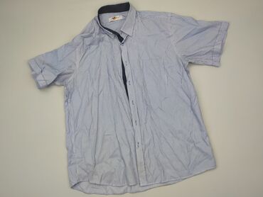 Koszule: Koszulа fdla mężczyzn, 2XL (EU 44), stan - Dobry