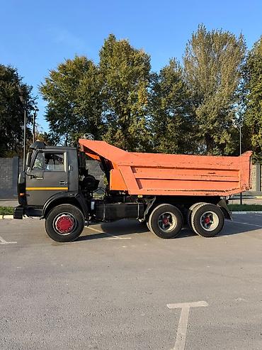 куплю трактор беларус: Грузовик, 7 т, Б/у — 6