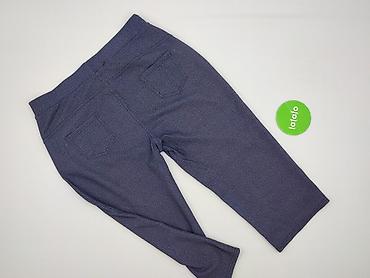 spodnie narty: Spodnie 3/4 damskie, rozmiar 4XL — 3