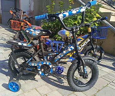 İdman velosipedləri: Velosipedlərin Satışı və təmiri. 24-lük Sadə 135-azn. 24-lük skarasnoy — 7
