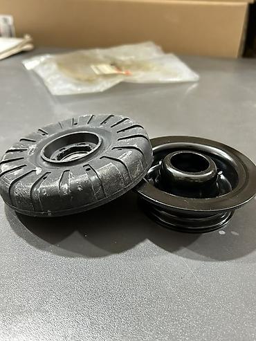 paduşqa: 95227628 Chevrolet Cobalt Amortizator Paduşqası Alternativ kodlar: * — 3