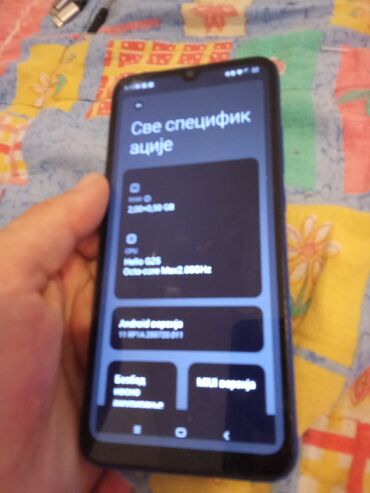 motorola na preklop cena: Xiaomi Redmi 9A, 32 GB, color - Burgundy, Dual SIM cards