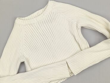 Bershka, Sweter damski, XS