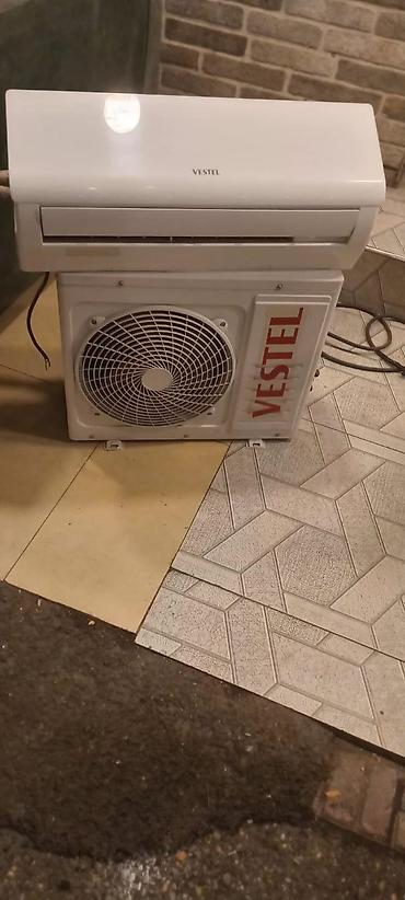 Vestek 35 kv Kondisaner qazi icinde Qiymeti 240 azn Unvan Nerimanov