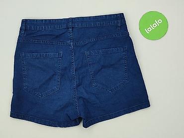 bermudy sinsay: Denim Co, Szorty damskie, rozmiar S — 3