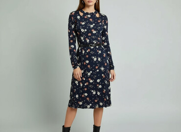 zalando sukienki plus size: Сукня жіноча, розмір S